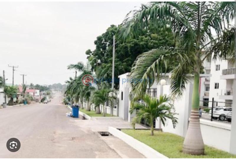 4 bedroom House For Sale American House Area Accra East Legon  - 4