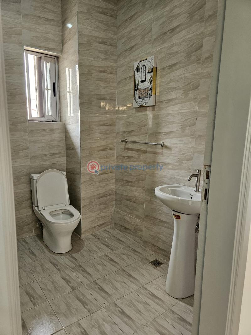 4 bedroom House For Sale American House Area Accra East Legon  - 2
