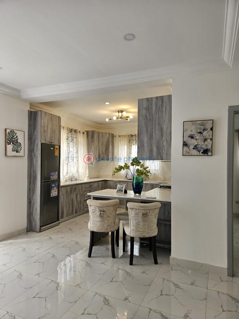 4 bedroom House For Sale American House Area Accra East Legon  - 8
