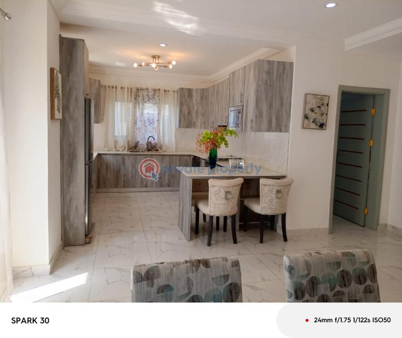 4 bedroom House For Sale American House Area Accra East Legon  - 1