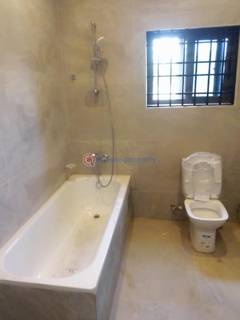4 bedroom Detached Duplex For Sale Gbawe Topbase McCarthy Hill Ga South Municipal Accra - 9