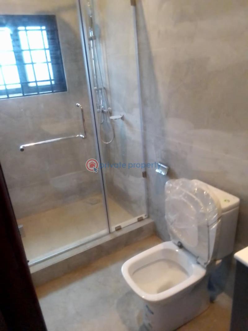 4 bedroom Detached Duplex For Sale Gbawe Topbase McCarthy Hill Ga South Municipal Accra - 12