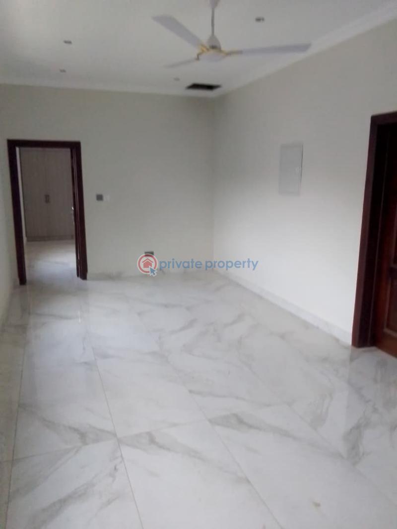 4 bedroom Detached Duplex For Sale Gbawe Topbase McCarthy Hill Ga South Municipal Accra - 6