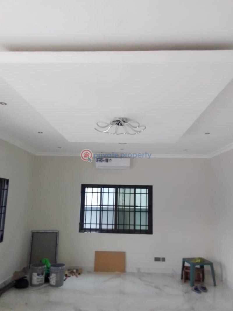 4 bedroom Detached Duplex For Sale Gbawe Topbase McCarthy Hill Ga South Municipal Accra - 4