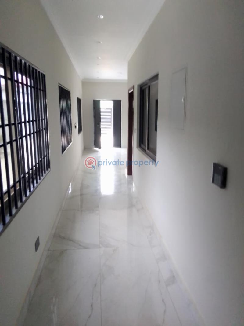 4 bedroom Detached Duplex For Sale Gbawe Topbase McCarthy Hill Ga South Municipal Accra - 5
