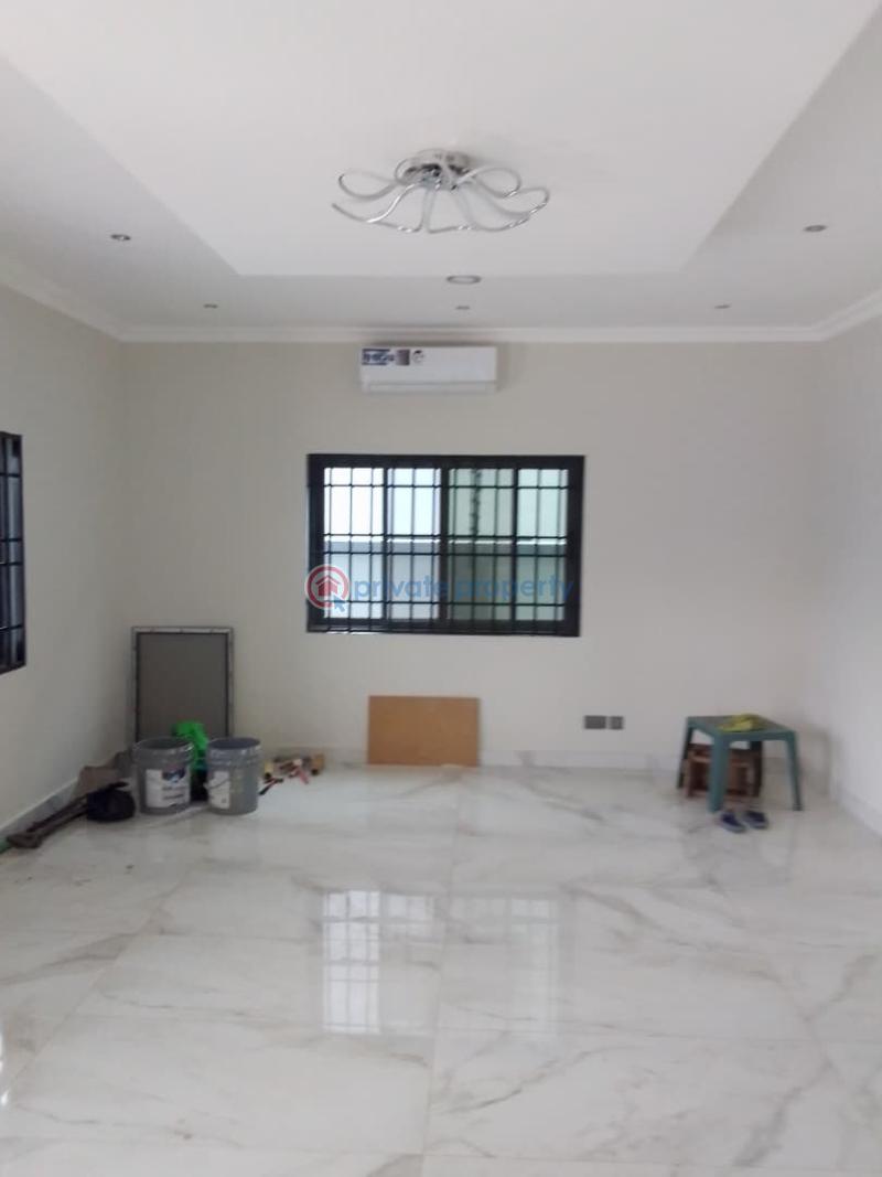 4 bedroom Detached Duplex For Sale Gbawe Topbase McCarthy Hill Ga South Municipal Accra - 1