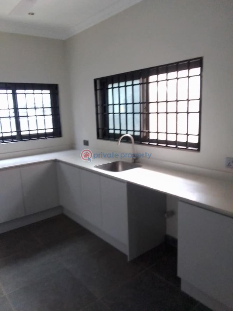 4 bedroom Detached Duplex For Sale Gbawe Topbase McCarthy Hill Ga South Municipal Accra - 3