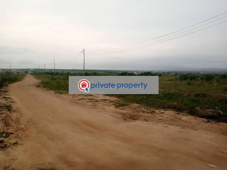 Mixed use Land For Sale Kpone Katamanso Accra - 6