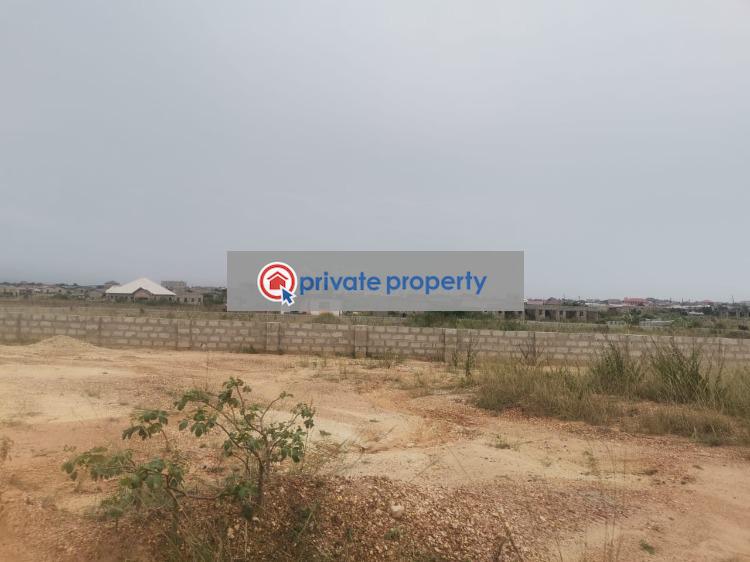 Mixed use Land For Sale Kpone Katamanso Accra - 1