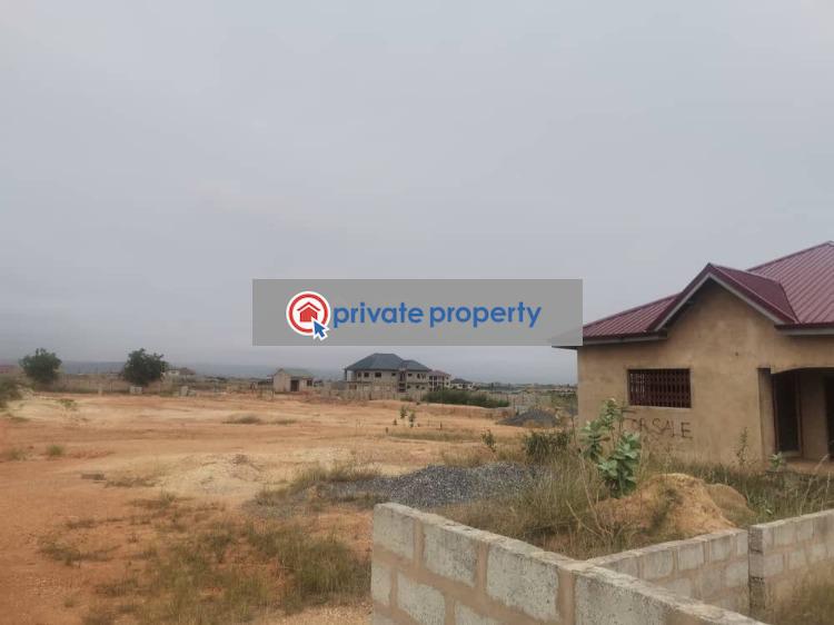 Mixed use Land For Sale Kpone Katamanso Accra - 4