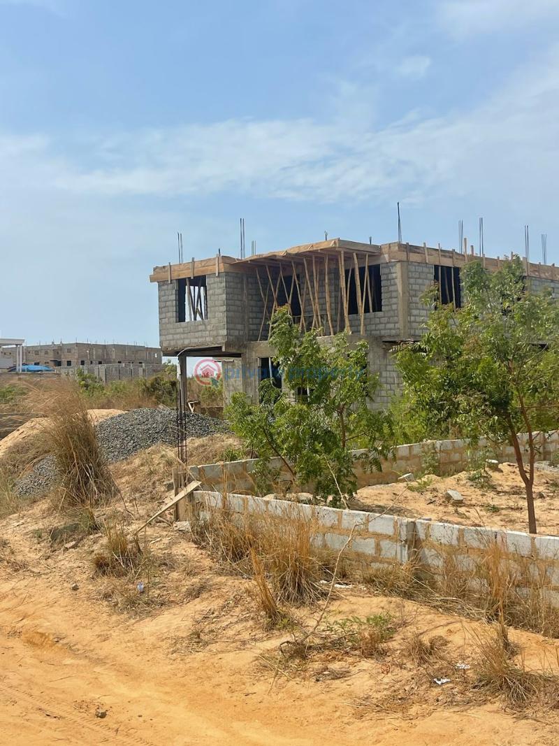 Land For Sale Beachroad Prampram Ningo Prampram District Accra - 3