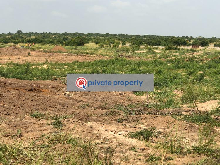 Mixed use Land For Sale &nbsp;new Ningo Police Station Ningo Prampram District Accra - 5