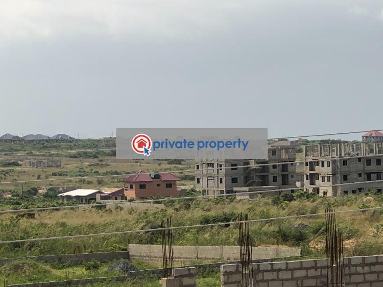 Mixed use Land For Sale &nbsp;new Ningo Police Station Ningo Prampram District Accra - 2