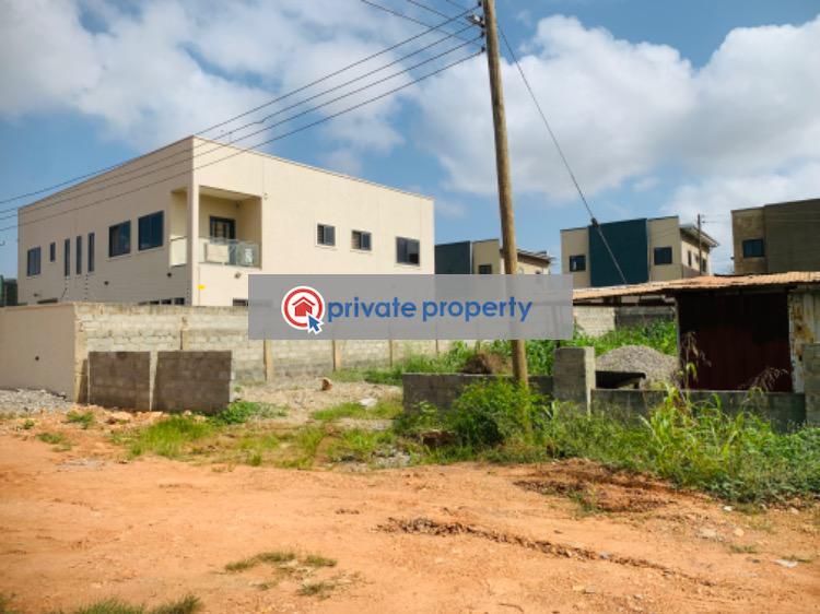 Land For Sale &nbsp;kotam Estate Oyarifa La Nkwantanang Madina Municipal Accra - 4