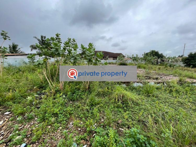 Land For Sale &nbsp;near Adenta Station Adenta Municipal Accra - 1