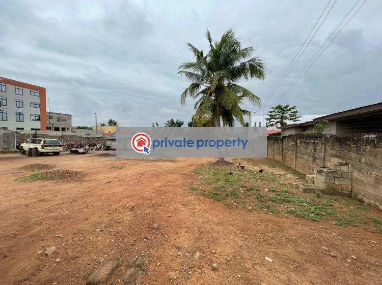Land For Sale &nbsp;near North Legon Hospital North Legon Accra - 2