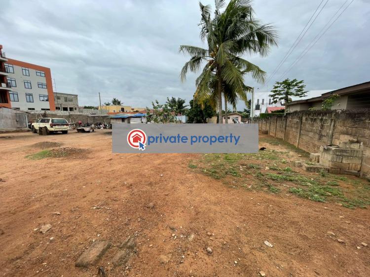 Land For Sale &nbsp;near North Legon Hospital North Legon Accra - 1