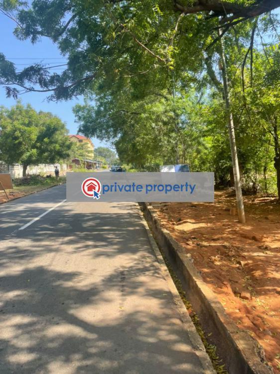 Land For Sale &nbsp;labone North Labone Accra - 1