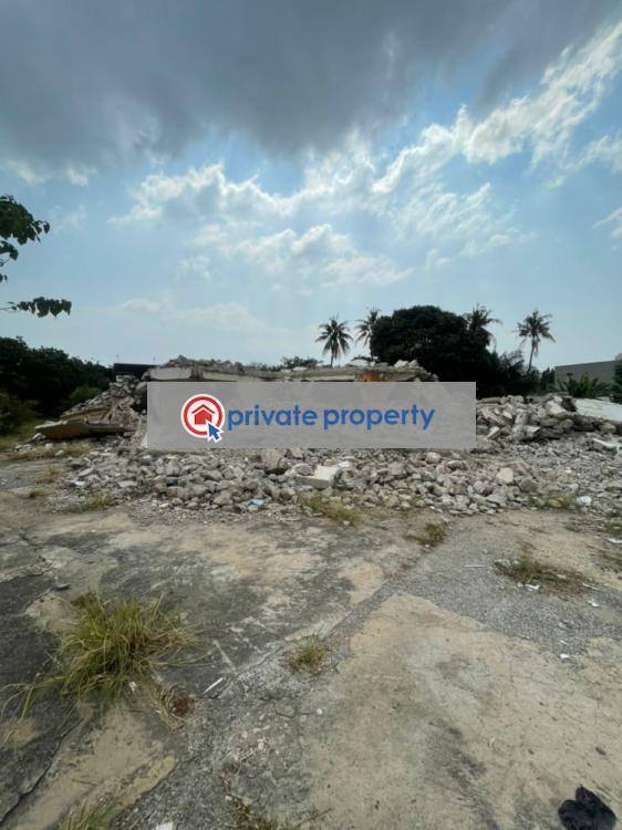 Land For Sale &nbsp;labone North Labone Accra - 4