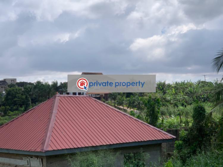 Residential Land For Sale &nbsp;2 Minutes Drive From The Main Road Aburi Akuapim South Municipal Eastern Region - 4