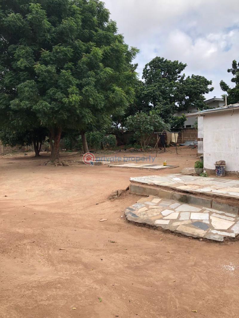Land For Sale Near Top Herbal North Legon Accra - 1