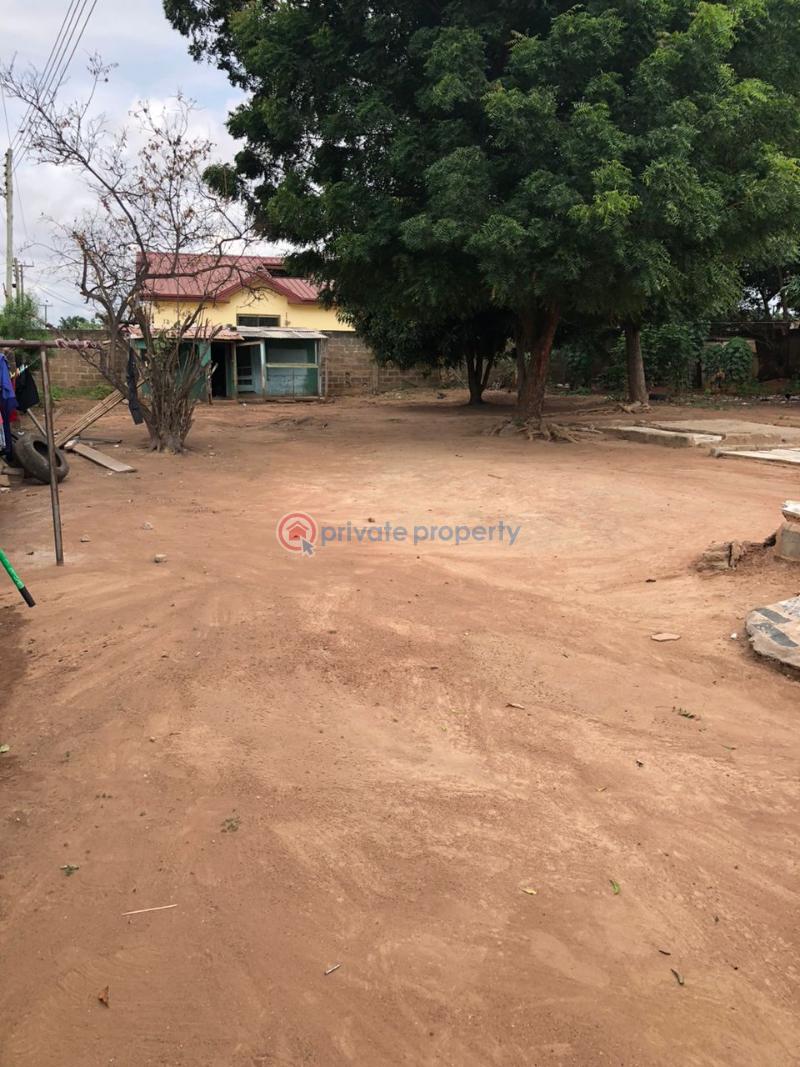 Land For Sale Near Top Herbal North Legon Accra - 2