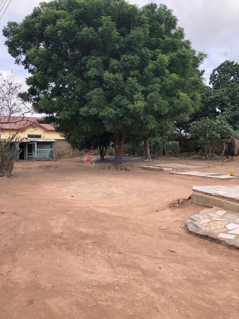 Land For Sale Near Top Herbal North Legon Accra - 0