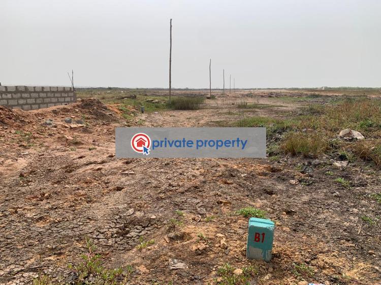 Residential Land For Sale &nbsp;savana Road Community 25 Tema Accra - 0