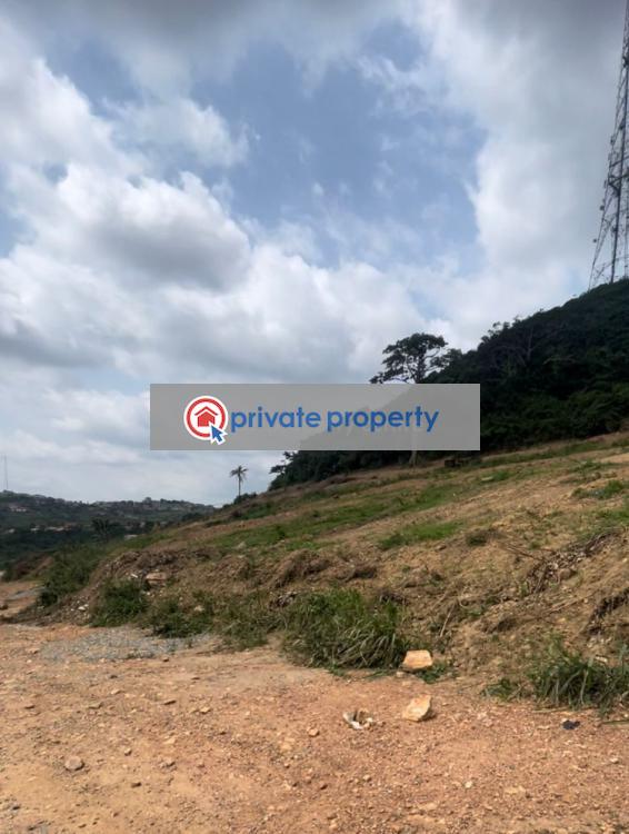 Land For Sale comet Estate Abokobi Ga East Municipal Accra (PID 9PAEQW) Private Property