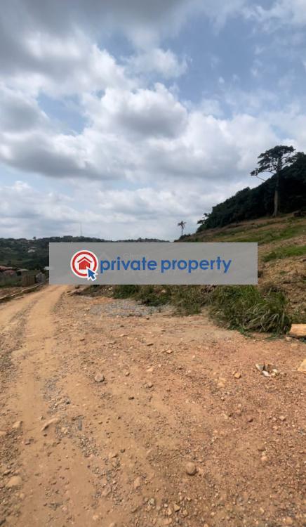 Land For Sale &nbsp;comet Estate Abokobi Ga East Municipal Accra - 2