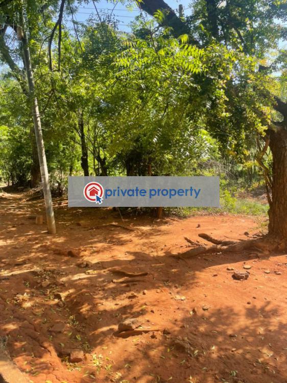 Land For Sale &nbsp;labone North Labone Accra - 2