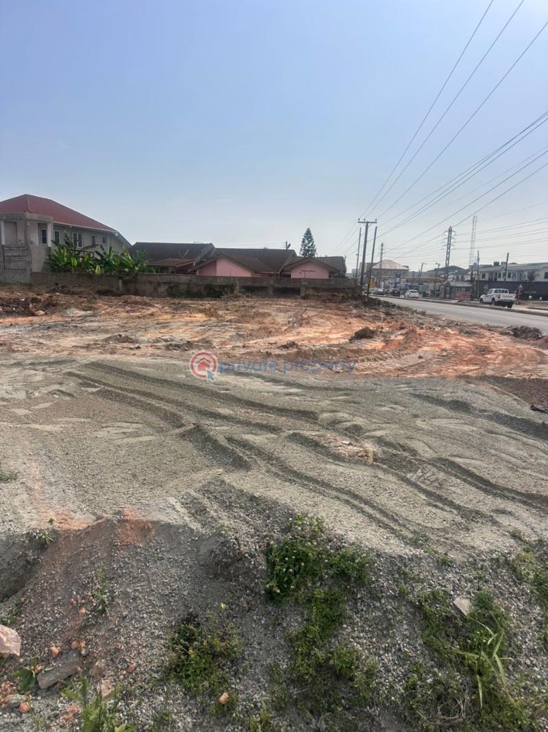 Land For Sale Adjiriganor Adjiringanor East Legon Accra - 4