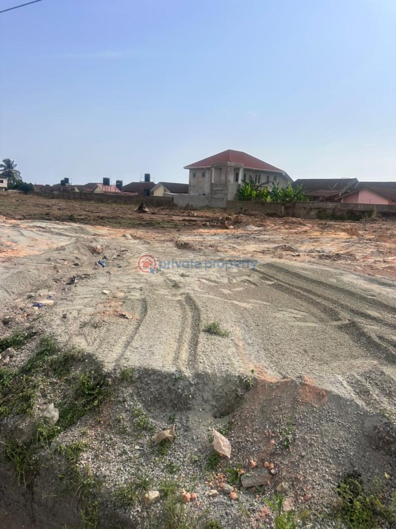 Land For Sale Adjiriganor Adjiringanor East Legon Accra - 6