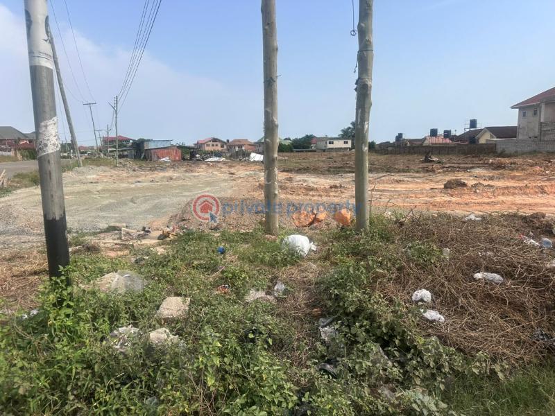 Land For Sale Adjiriganor Adjiringanor East Legon Accra - 7