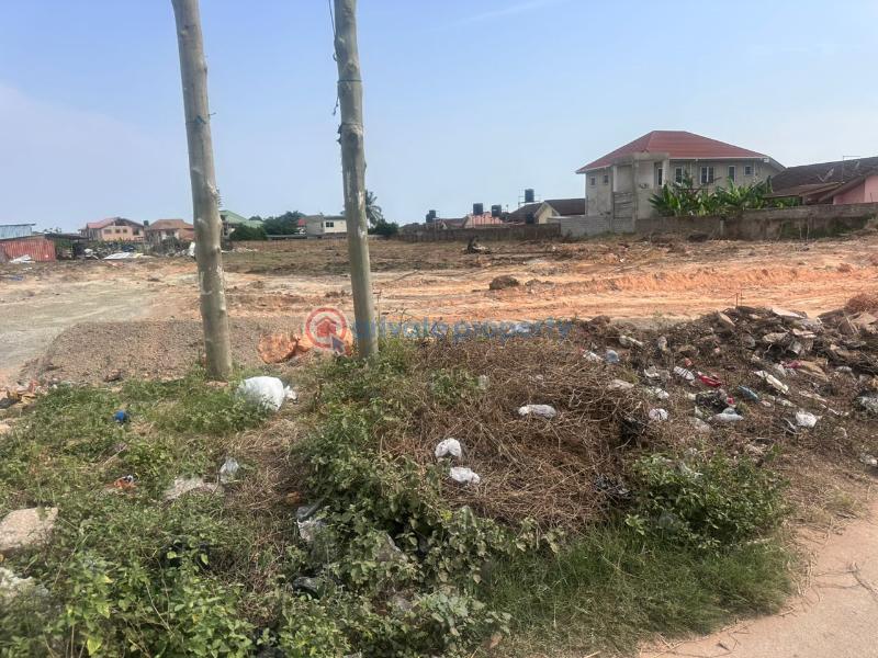 Land For Sale Adjiriganor Adjiringanor East Legon Accra - 0