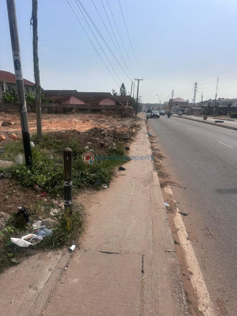Land For Sale Adjiriganor Adjiringanor East Legon Accra - 8