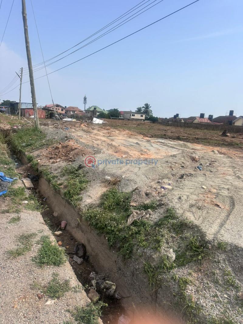 Land For Sale Adjiriganor Adjiringanor East Legon Accra - 9