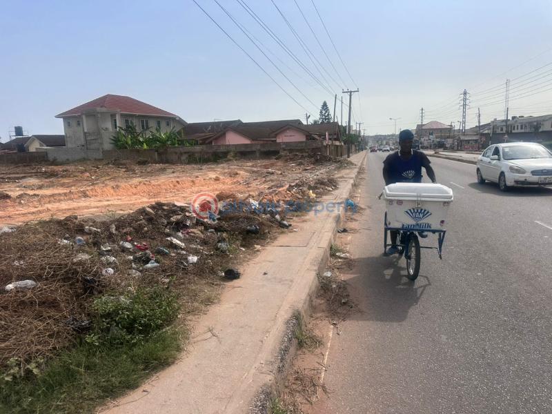 Land For Sale Adjiriganor Adjiringanor East Legon Accra - 6