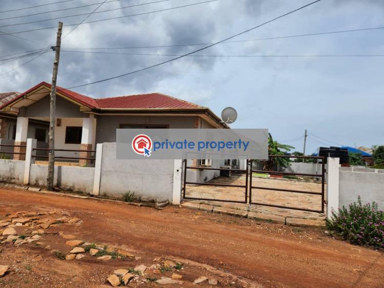 3 bedroom Detached Bungalow For Sale &nbsp;east Legon Hills Accra Metropolitan  - 0