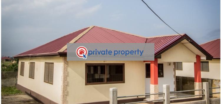 3 bedroom Detached Bungalow For Sale &nbsp;east Legon Hills Accra Metropolitan  - 4