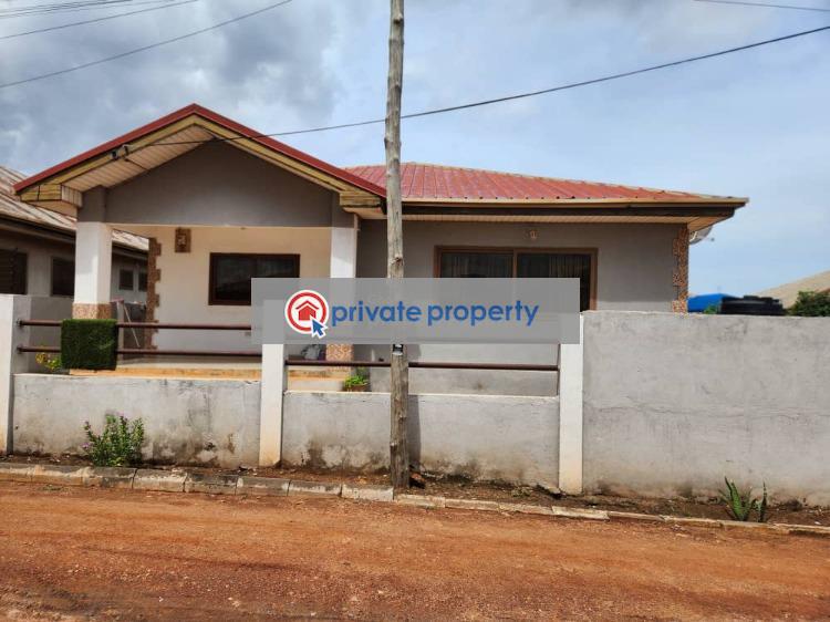 3 bedroom Detached Bungalow For Sale &nbsp;east Legon Hills Accra Metropolitan  - 5