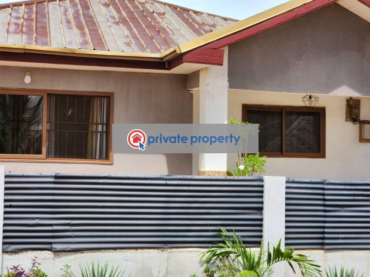 3 bedroom Detached Bungalow For Sale &nbsp;east Legon Hills Accra Metropolitan  - 1