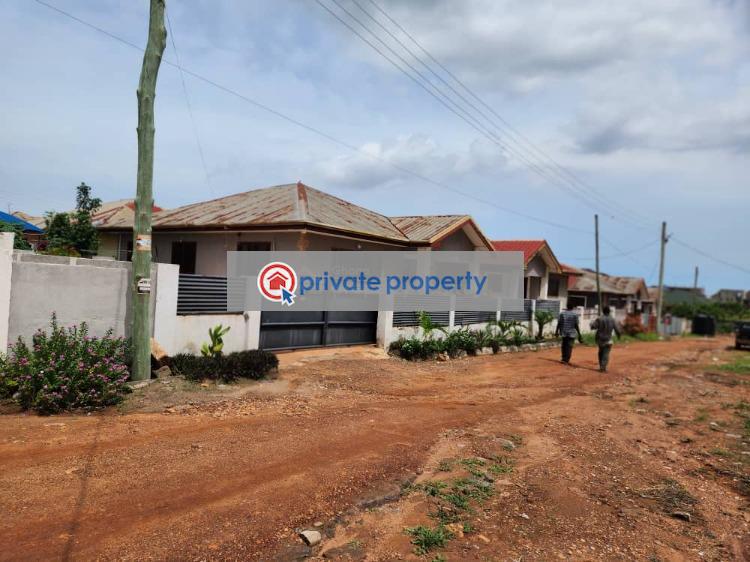 3 bedroom Detached Bungalow For Sale &nbsp;east Legon Hills Accra Metropolitan  - 2