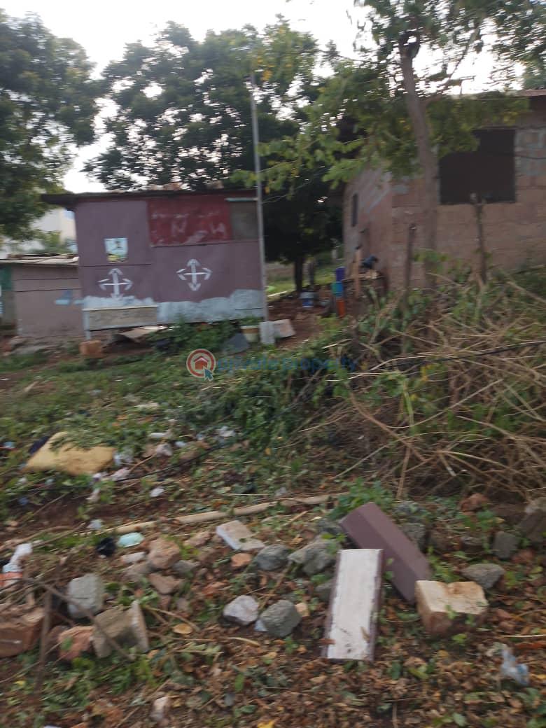Land For Sale Gbawe Cp Weija Ga South Municipal Accra - 0