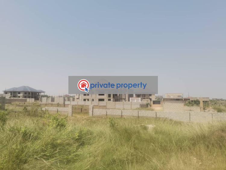 Mixed use Land For Sale &nbsp;east Legon Hills East Legon Accra - 4