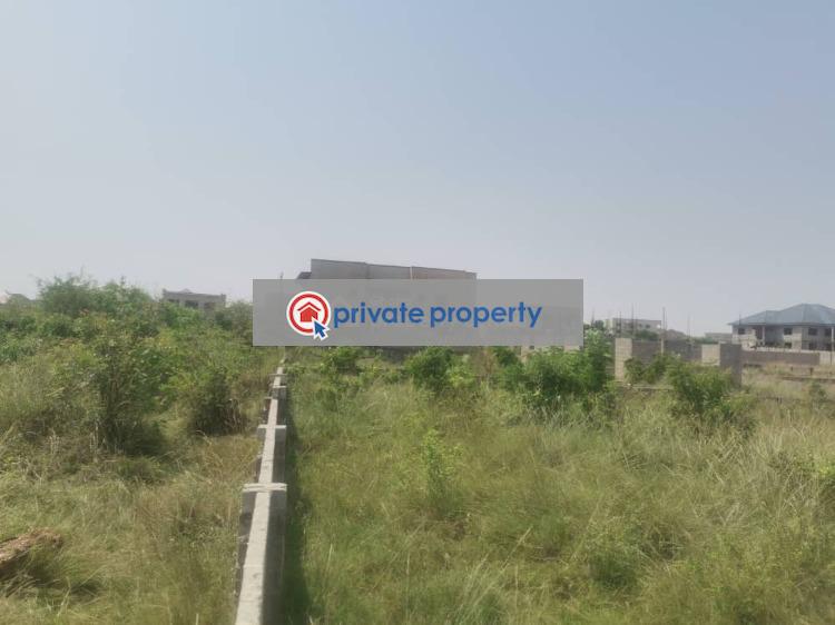 Mixed use Land For Sale &nbsp;east Legon Hills East Legon Accra - 3