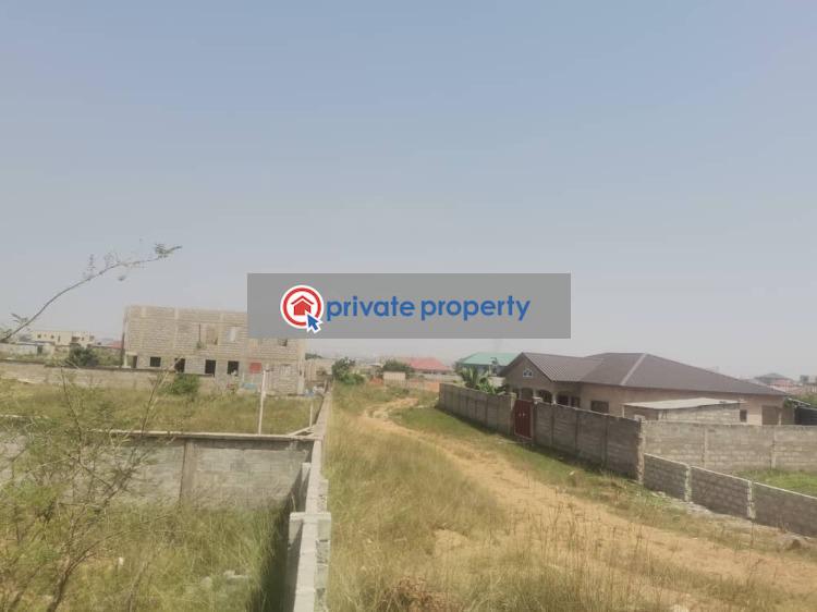 Mixed use Land For Sale &nbsp;east Legon Hills East Legon Accra - 2