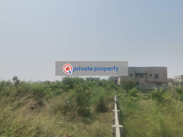Mixed use Land For Sale &nbsp;east Legon Hills East Legon Accra - 1