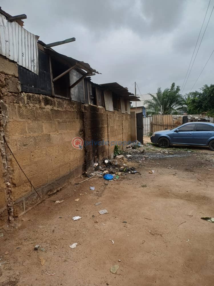 Land For Sale Achimota Accra - 1