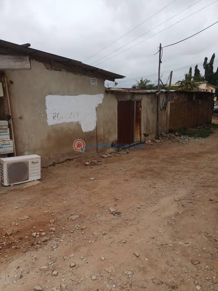 Land For Sale Achimota Accra - 4